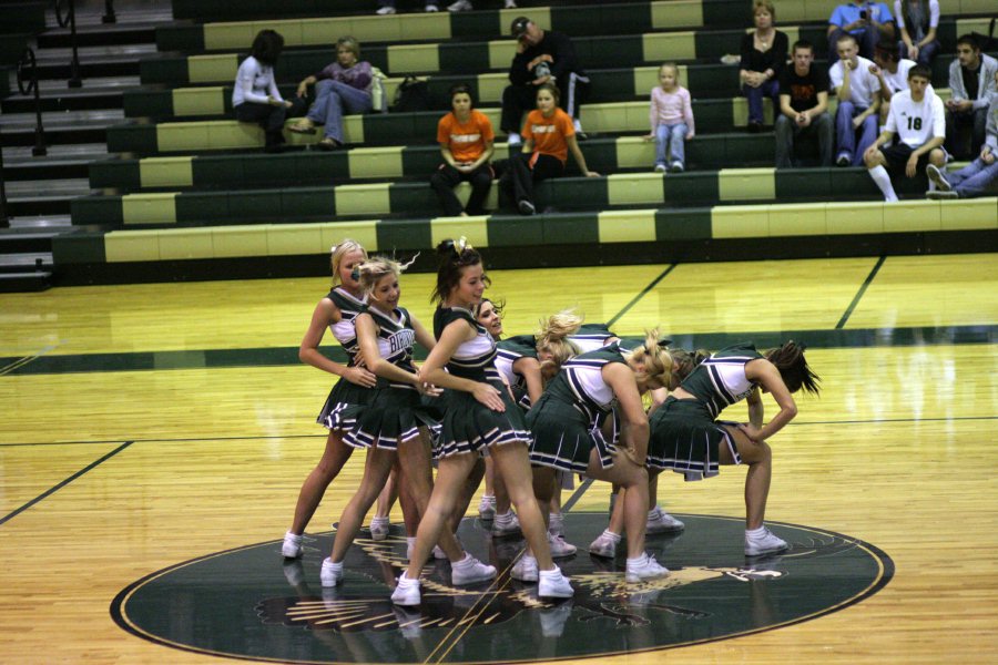 BHS BB vs Springtown 9 Jan 09 626