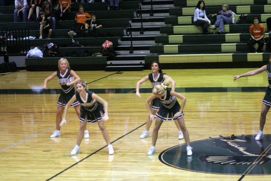 BHS BB vs Springtown 9 Jan 09 628