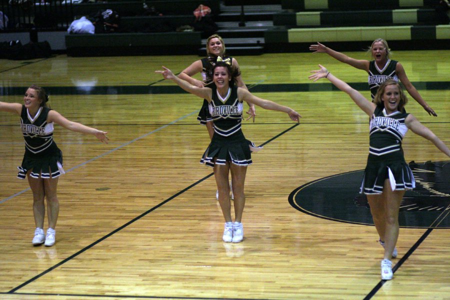 BHS BB vs Springtown 9 Jan 09 632