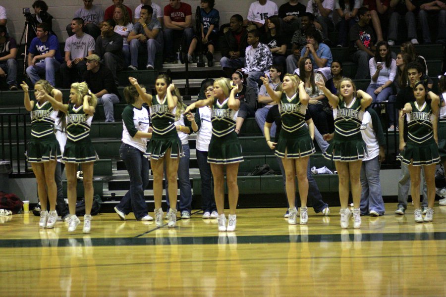 BHS BB vs Springtown 9 Jan 09 703