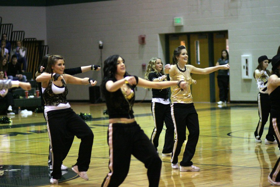 BHS BB vs Boswell 16 Jan 08 136