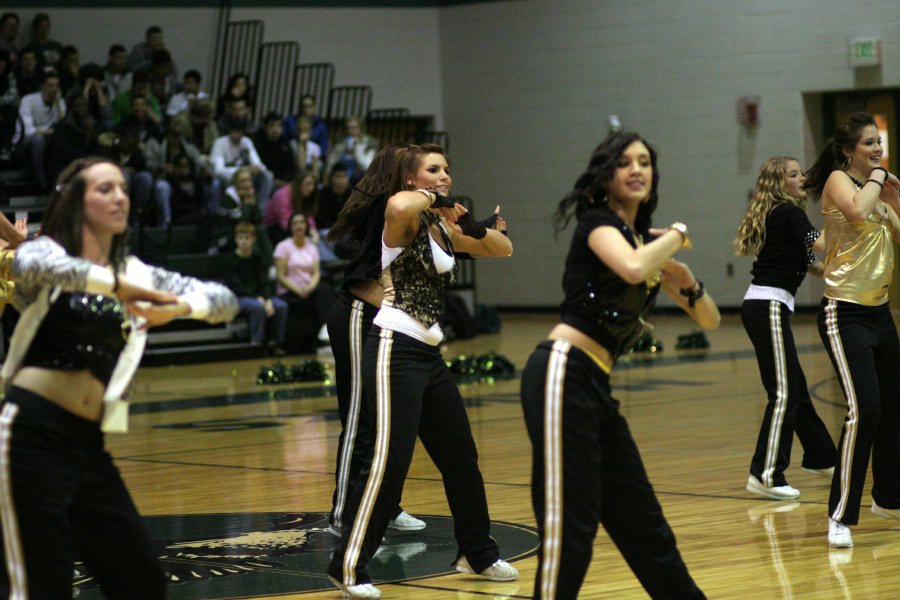 BHS BB vs Boswell 16 Jan 08 138