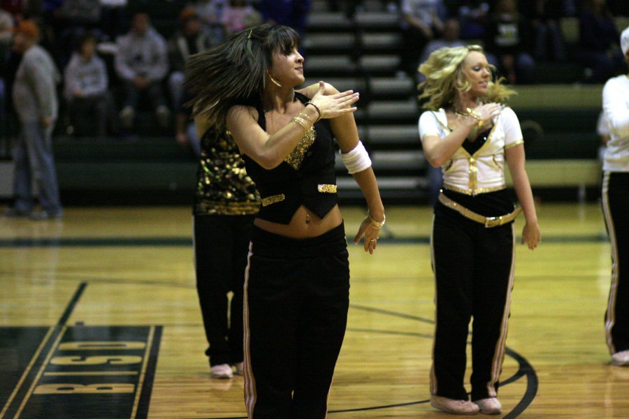 BHS BB vs Boswell 16 Jan 08 150