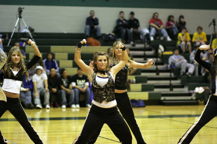 BHS BB vs Boswell 16 Jan 08 157