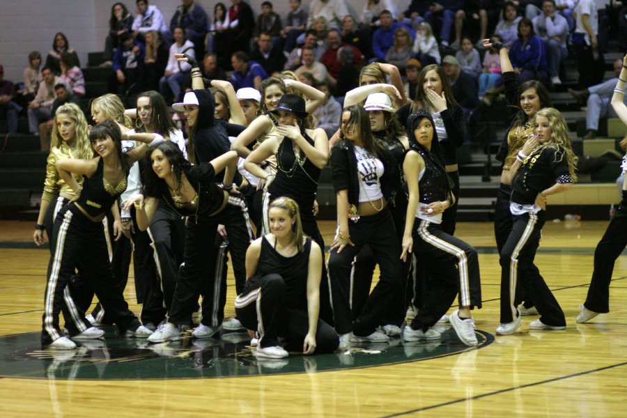 BHS BB vs Boswell 16 Jan 08 203