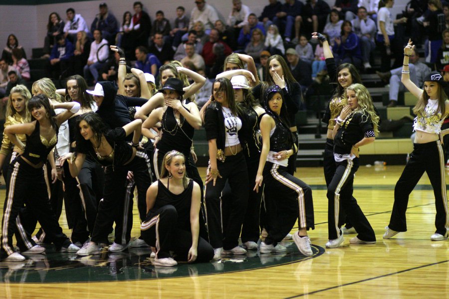 BHS BB vs Boswell 16 Jan 08 206