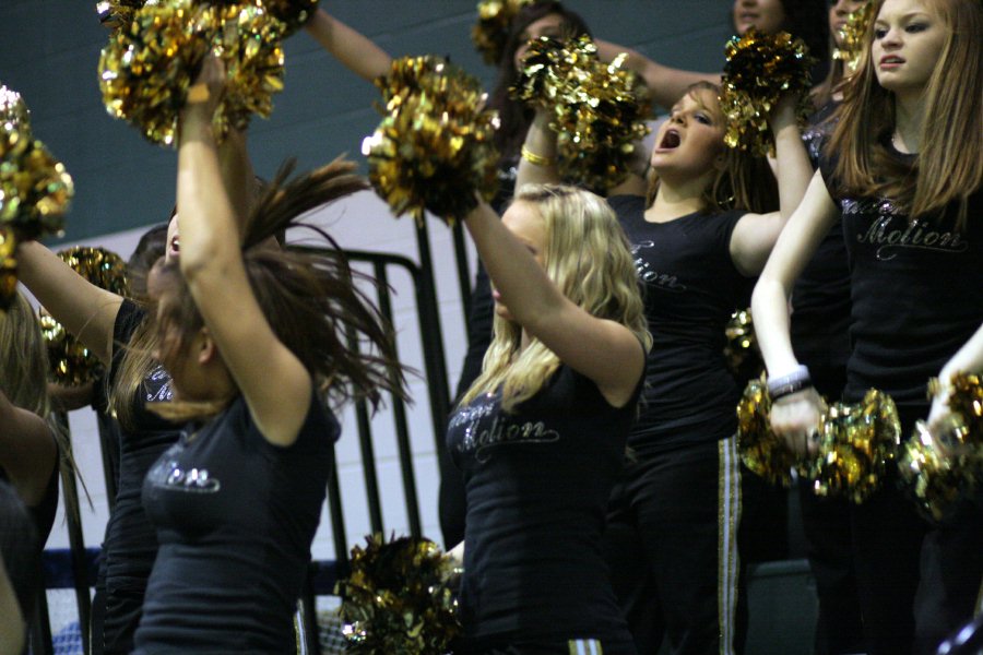 BHS BB vs Boswell 16 Jan 08 398