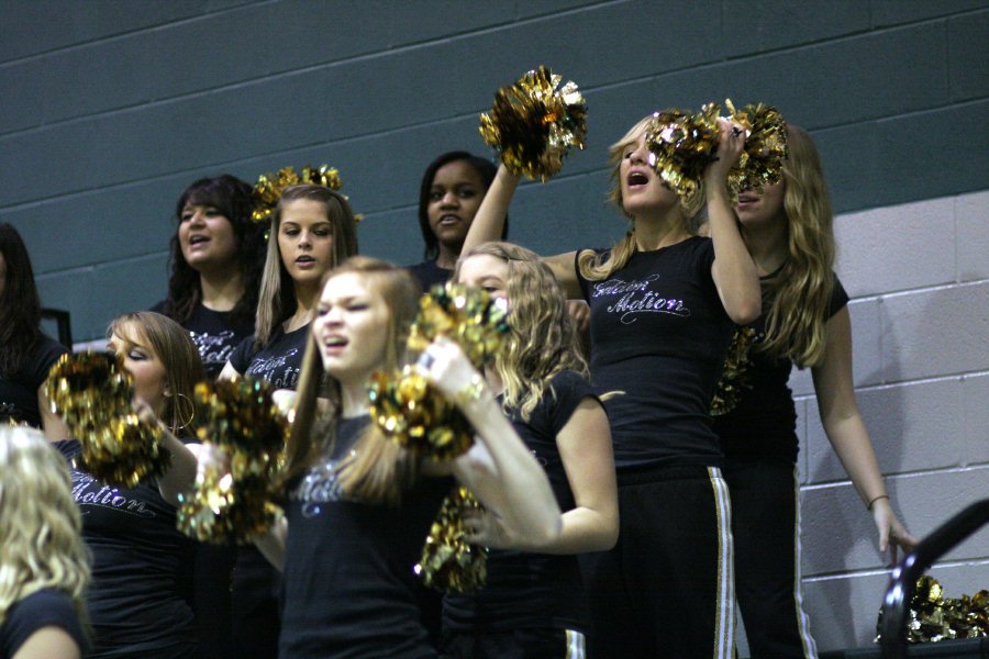 BHS BB vs Boswell 16 Jan 08 403