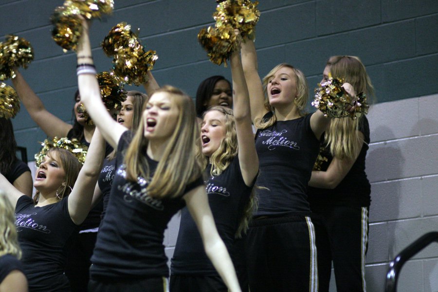 BHS BB vs Boswell 16 Jan 08 405