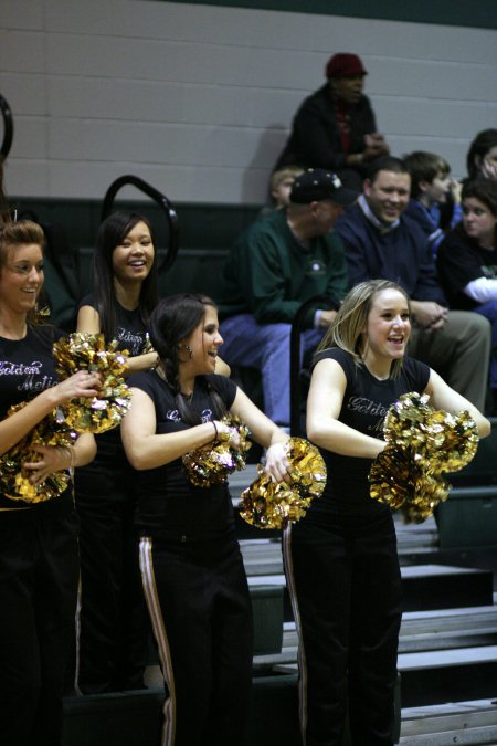 BHS BB vs Boswell 16 Jan 08 586