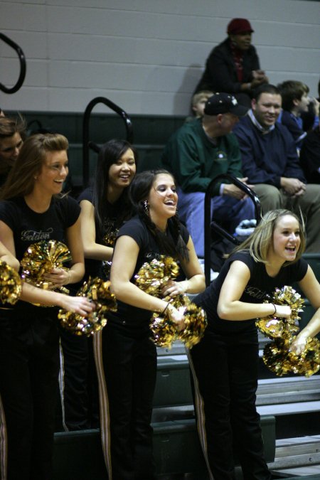 BHS BB vs Boswell 16 Jan 08 587
