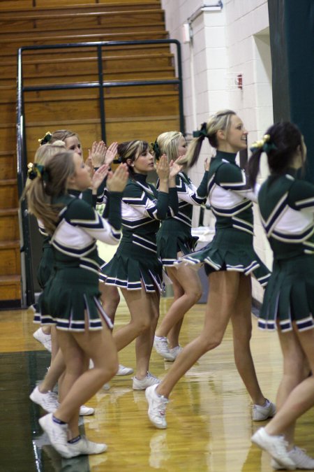 BHS BB vs Azle 29 Jan 09 209