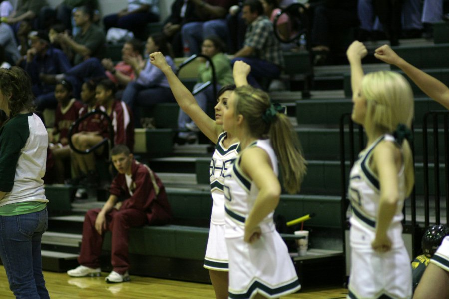 BHS BB vs Saginaw 30 Jan 09 327