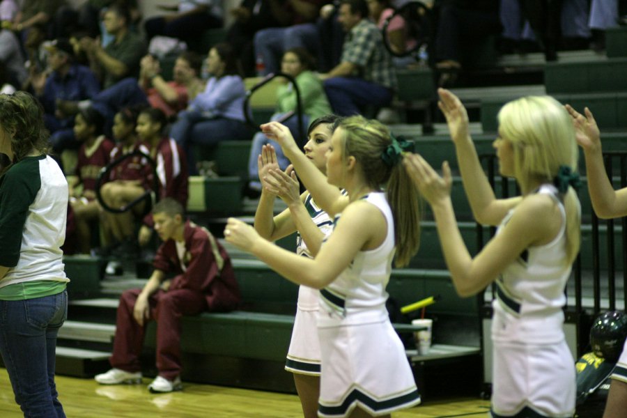 BHS BB vs Saginaw 30 Jan 09 329