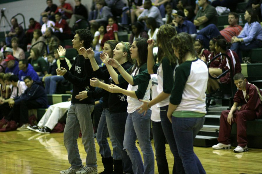 BHS BB vs Saginaw 30 Jan 09 334