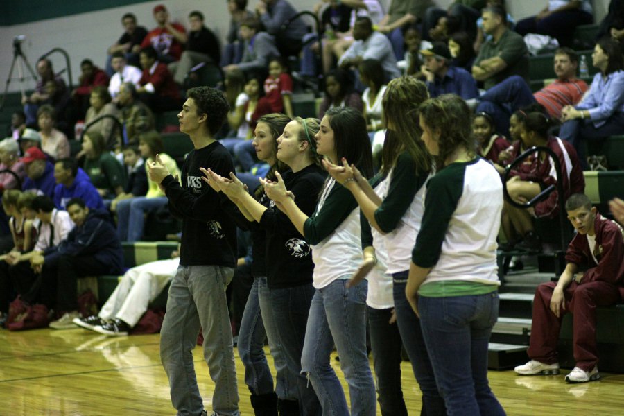 BHS BB vs Saginaw 30 Jan 09 335