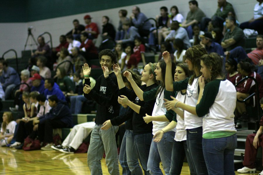 BHS BB vs Saginaw 30 Jan 09 340