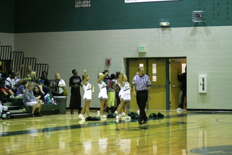 BHS BB vs Saginaw 30 Jan 09 413