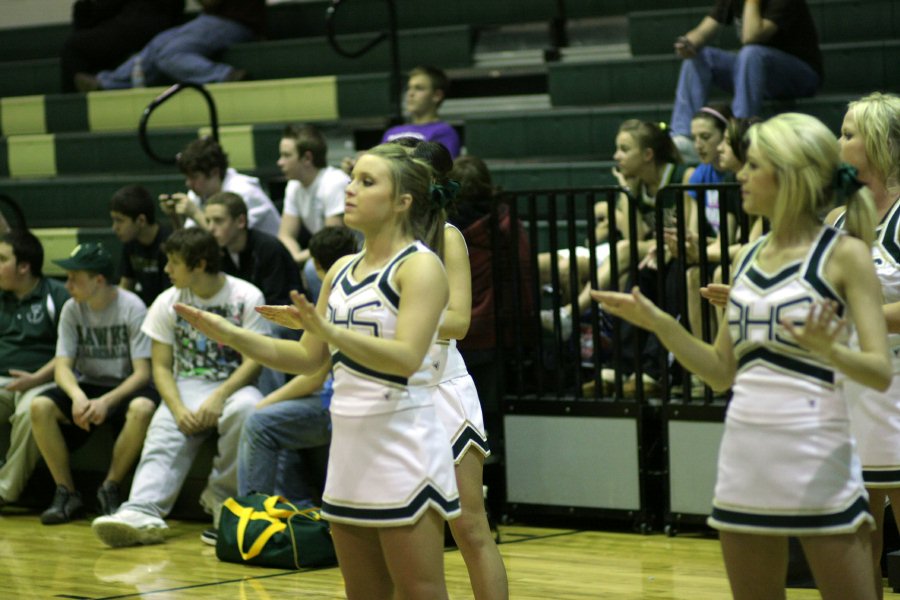 BHS BB vs Saginaw 30 Jan 09 678