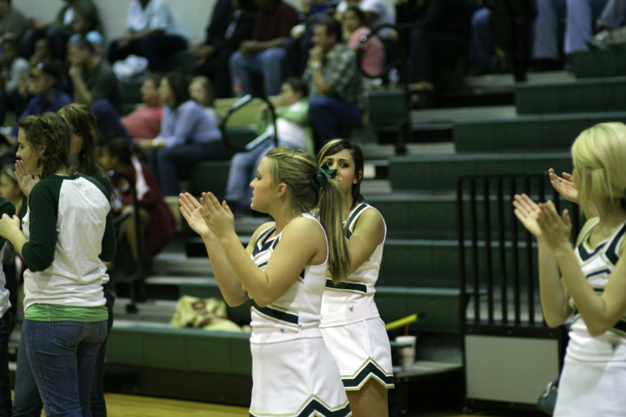 BHS BB vs Saginaw 30 Jan 09 260