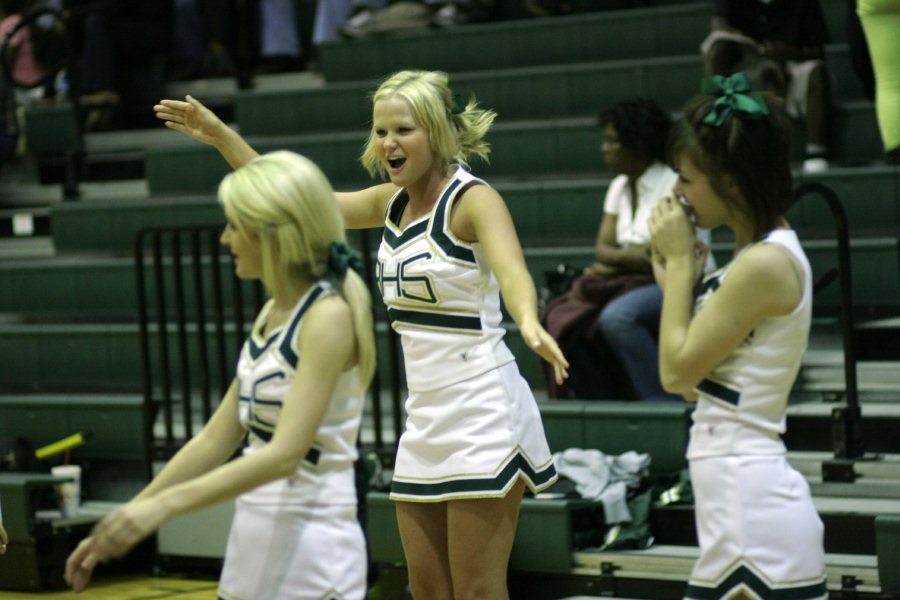 BHS BB vs Saginaw 30 Jan 09 264