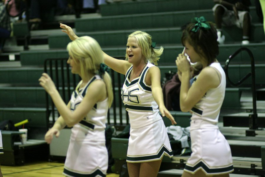 BHS BB vs Saginaw 30 Jan 09 265
