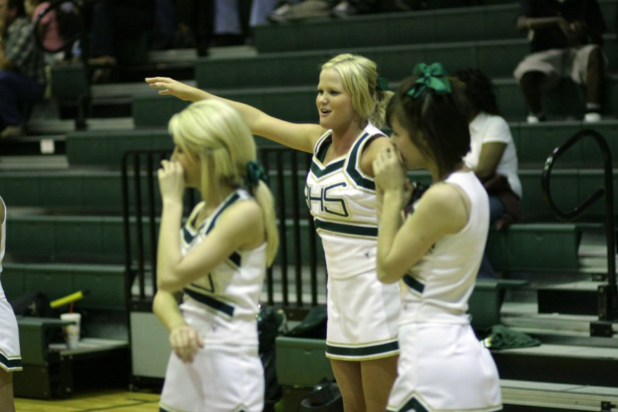 BHS BB vs Saginaw 30 Jan 09 266