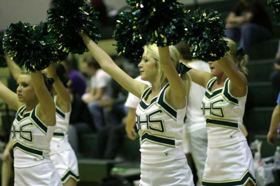 BHS BB vs Saginaw 30 Jan 09 663
