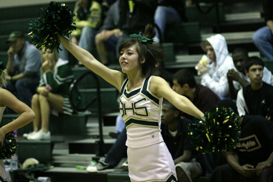 BHS BB vs Saginaw 30 Jan 09 664