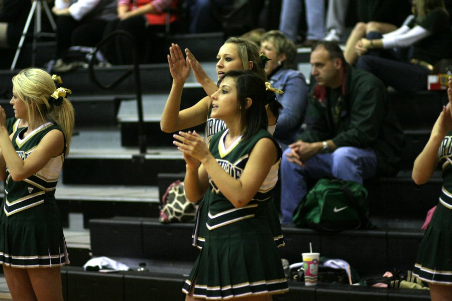 090203 Cheer vs Springtown 003