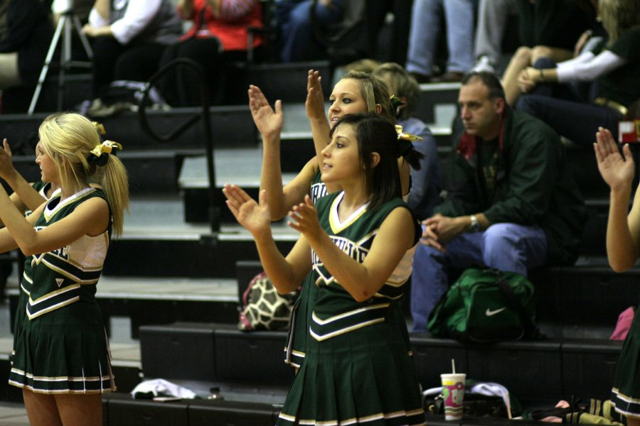 090203 Cheer vs Springtown 005