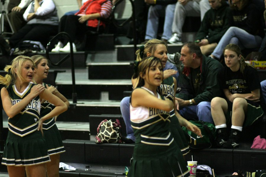 090203 Cheer vs Springtown 010