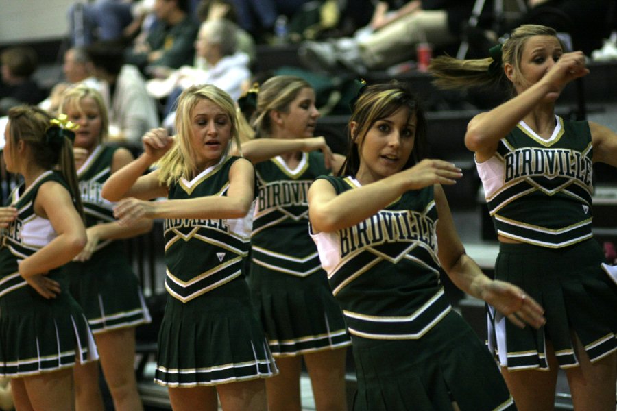 090203 Cheer vs Springtown 015