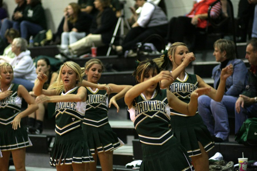 090203 Cheer vs Springtown 021