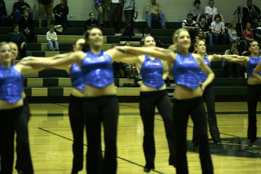 BHS BB vs Aledo 17 Feb 09 501