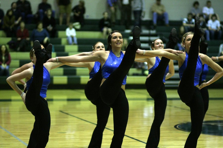 BHS BB vs Aledo 17 Feb 09 502