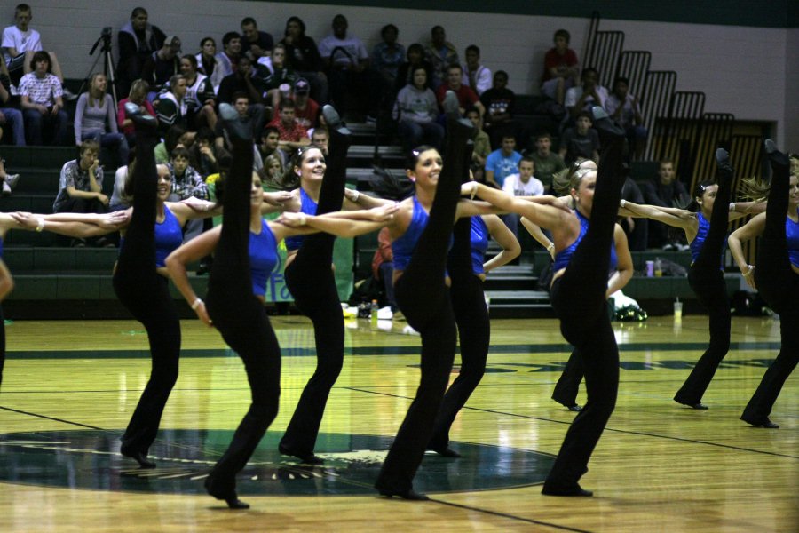 BHS BB vs Aledo 17 Feb 09 505