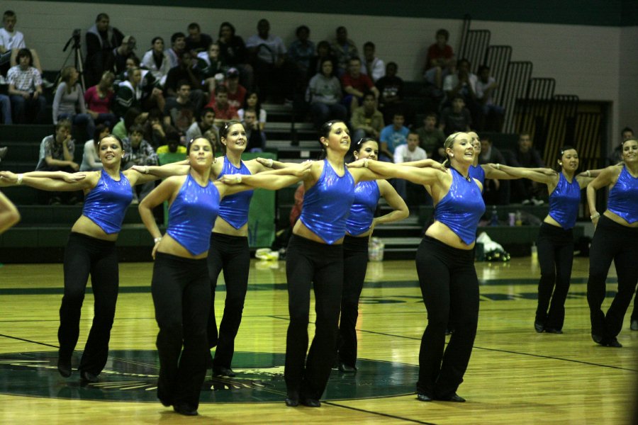 BHS BB vs Aledo 17 Feb 09 506