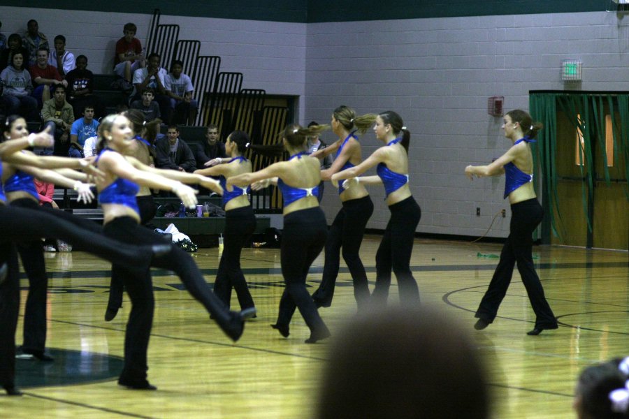 BHS BB vs Aledo 17 Feb 09 507