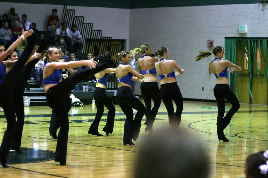 BHS BB vs Aledo 17 Feb 09 508