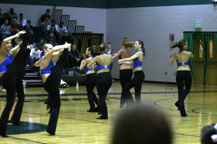 BHS BB vs Aledo 17 Feb 09 509