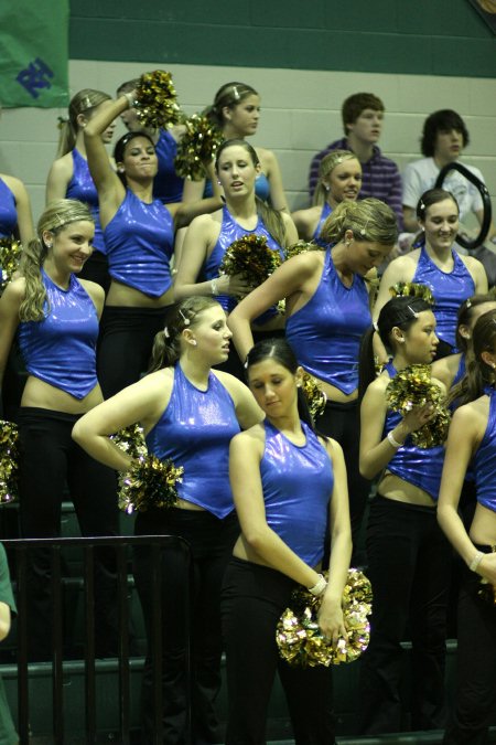 BHS BB vs Aledo 17 Feb 09 609