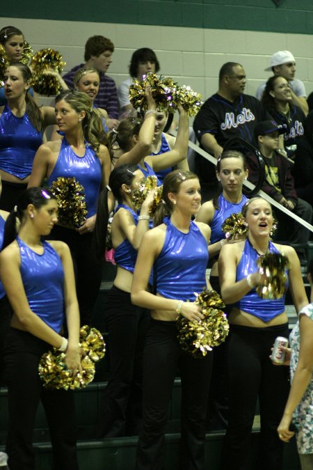BHS BB vs Aledo 17 Feb 09 610