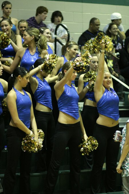 BHS BB vs Aledo 17 Feb 09 611