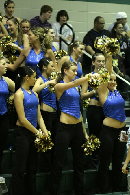 BHS BB vs Aledo 17 Feb 09 612