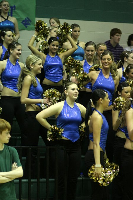 BHS BB vs Aledo 17 Feb 09 614