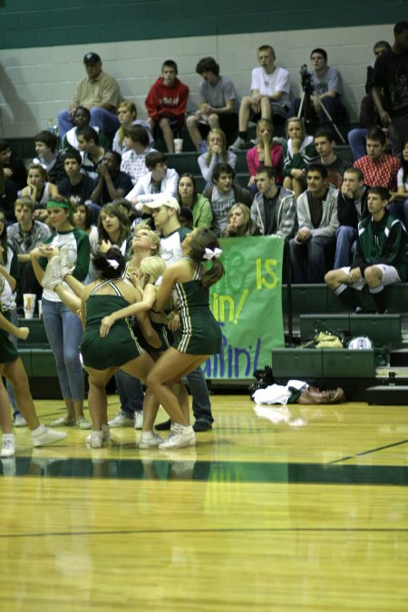 BHS BB vs Aledo 17 Feb 09 621