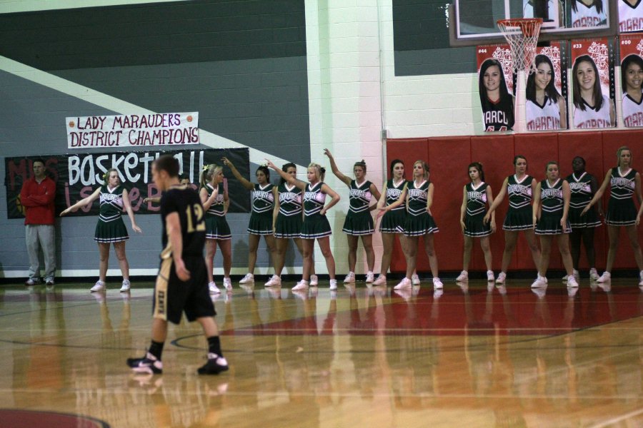 BHS BB vs Colony 24 Feb 09 020