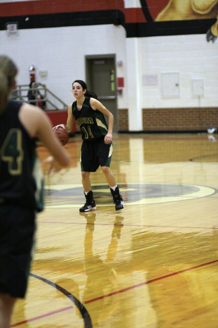 BHS BB vs Mineral Wells  13 Jan 08 001