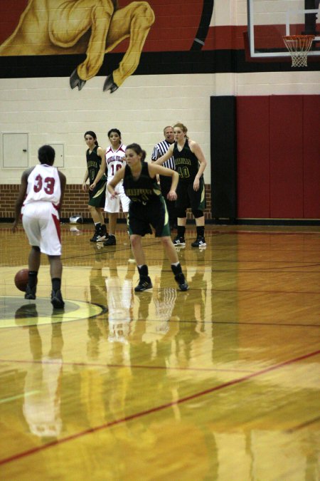 BHS BB vs Mineral Wells  13 Jan 08 004